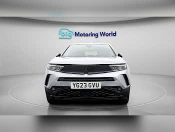 Used Vauxhall Mokka 2023 for sale - 79665634: Photo