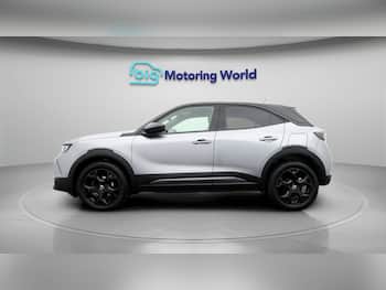 Used Vauxhall Mokka 2023 for sale - 79665634: Photo