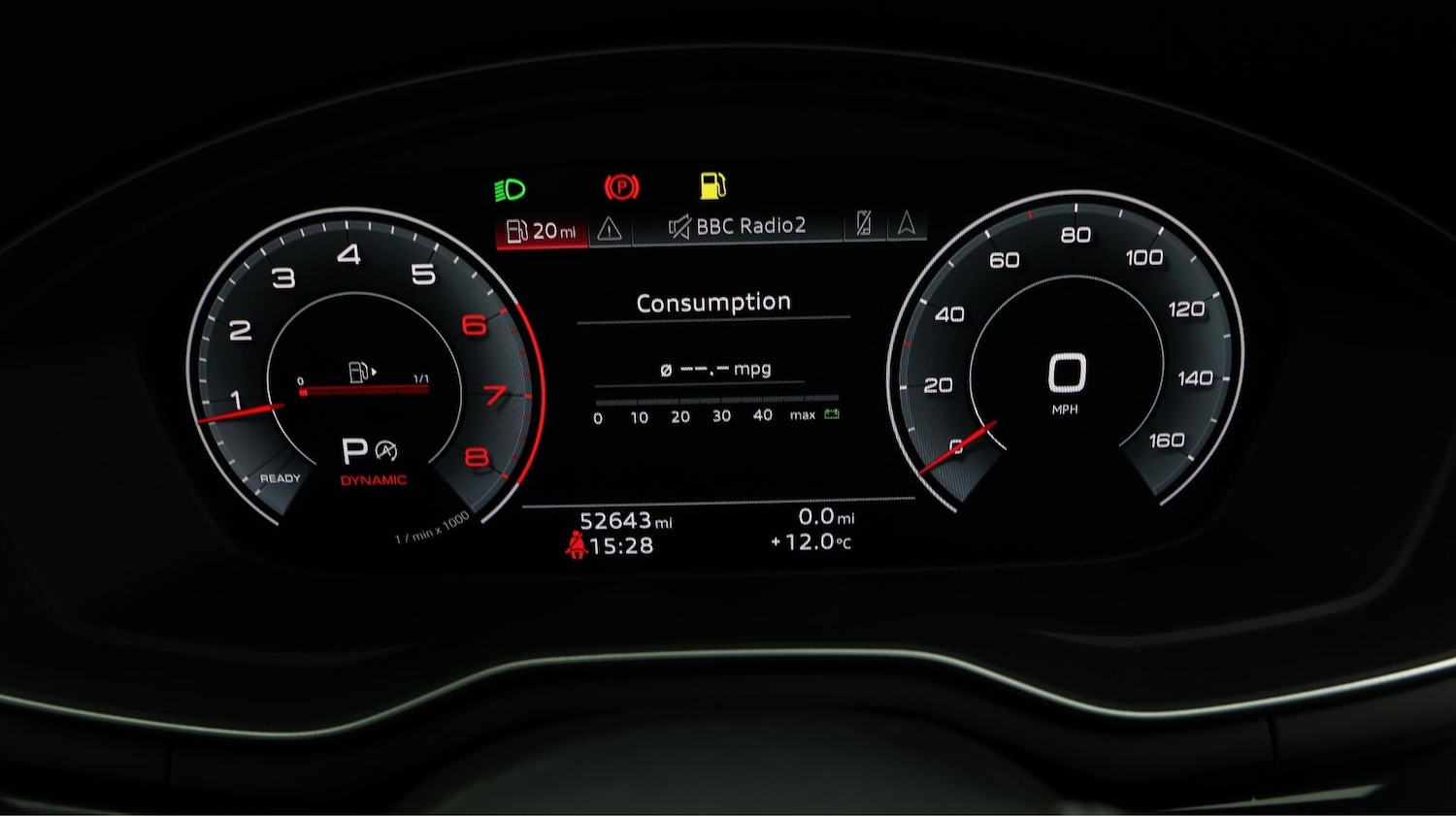 Used Audi A4 Avant 2020 for sale - 76425071: Photo 11