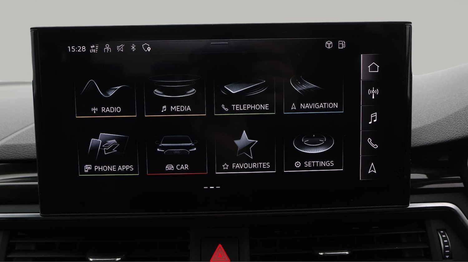 Used Audi A4 Avant 2020 for sale - 76425071: Photo 12