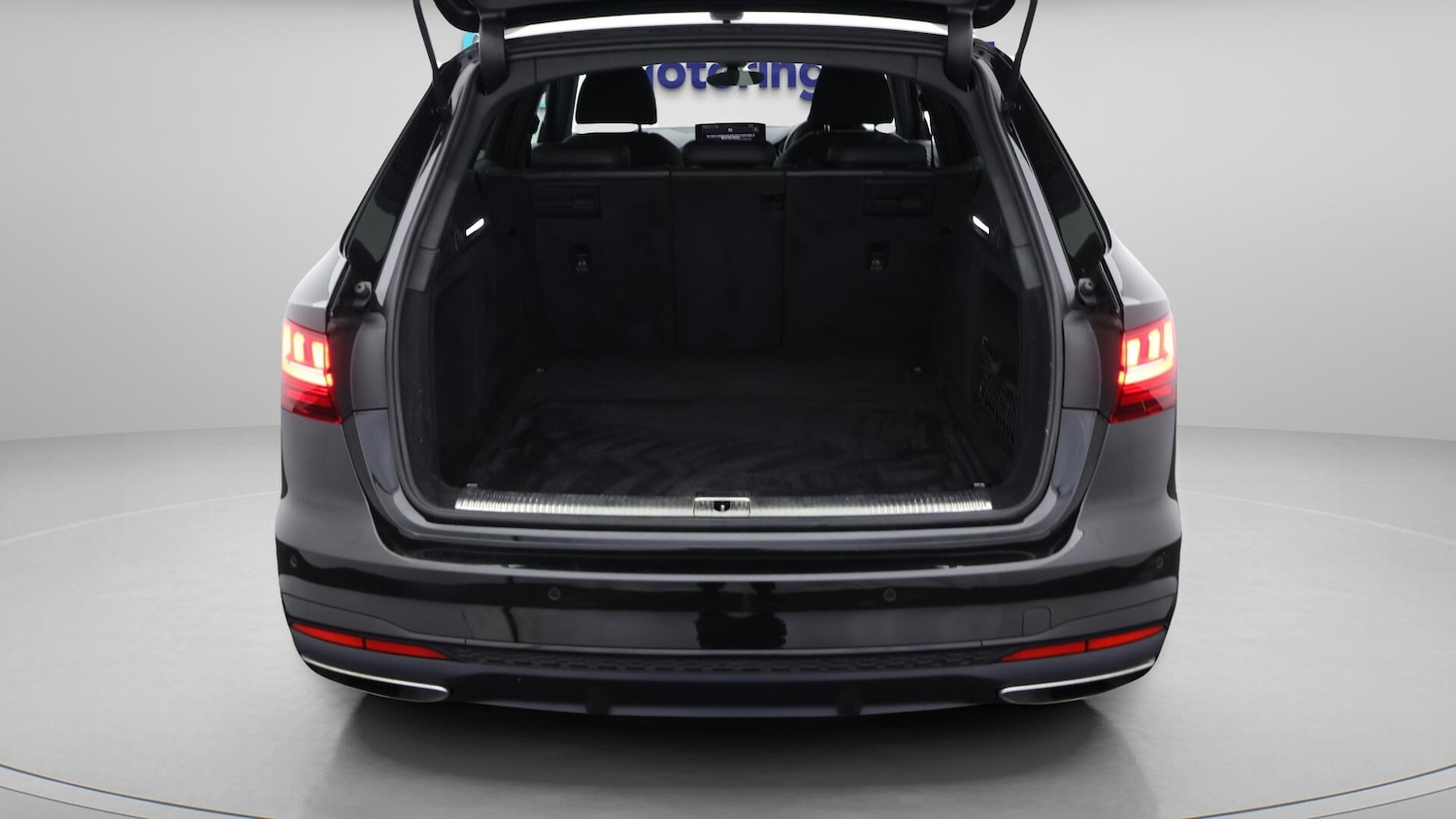 Used Audi A4 Avant 2020 for sale - 76425071: Photo 18