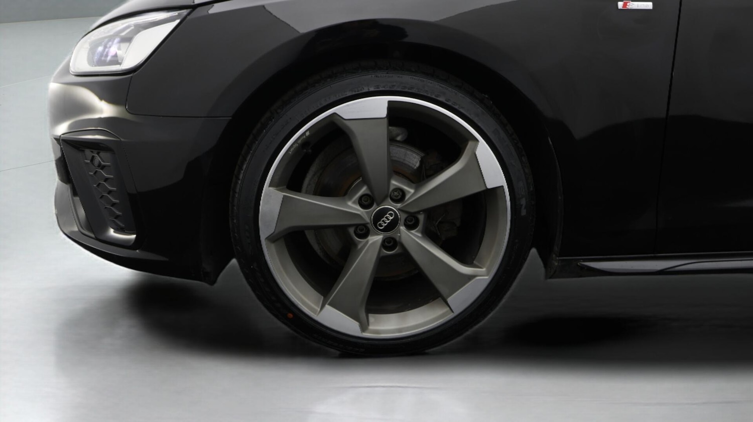 Used Audi A4 Avant 2020 for sale - 76425071: Photo 19