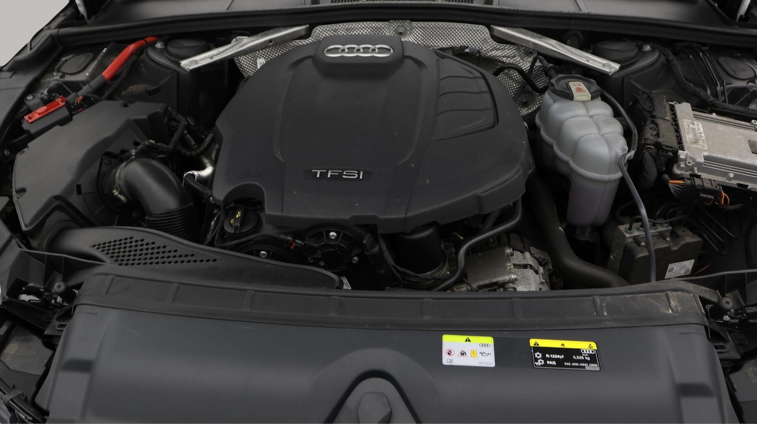 Used Audi A4 Avant 2020 for sale - 76425071: Photo 20