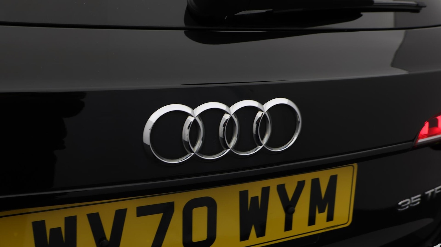 Used Audi A4 Avant 2020 for sale - 76425071: Photo 21