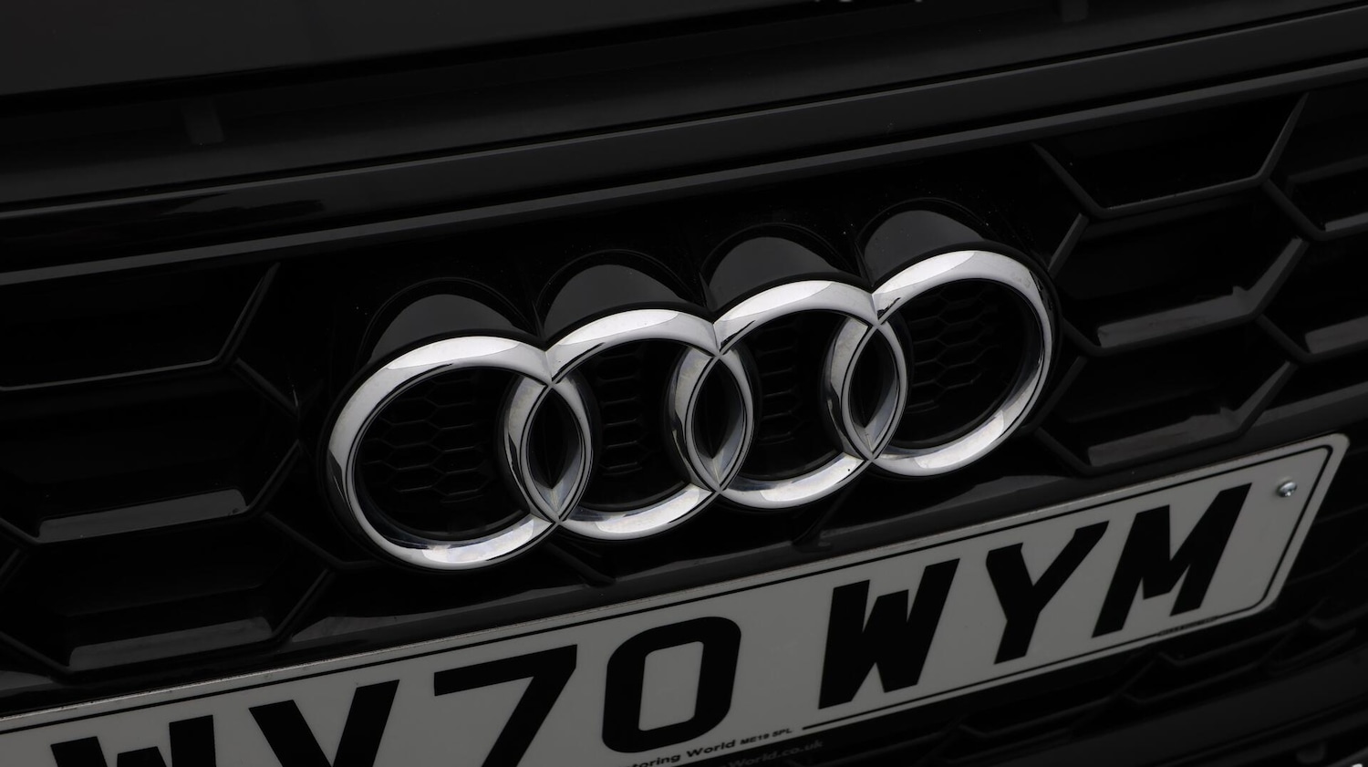 Used Audi A4 Avant 2020 for sale - 76425071: Photo 23