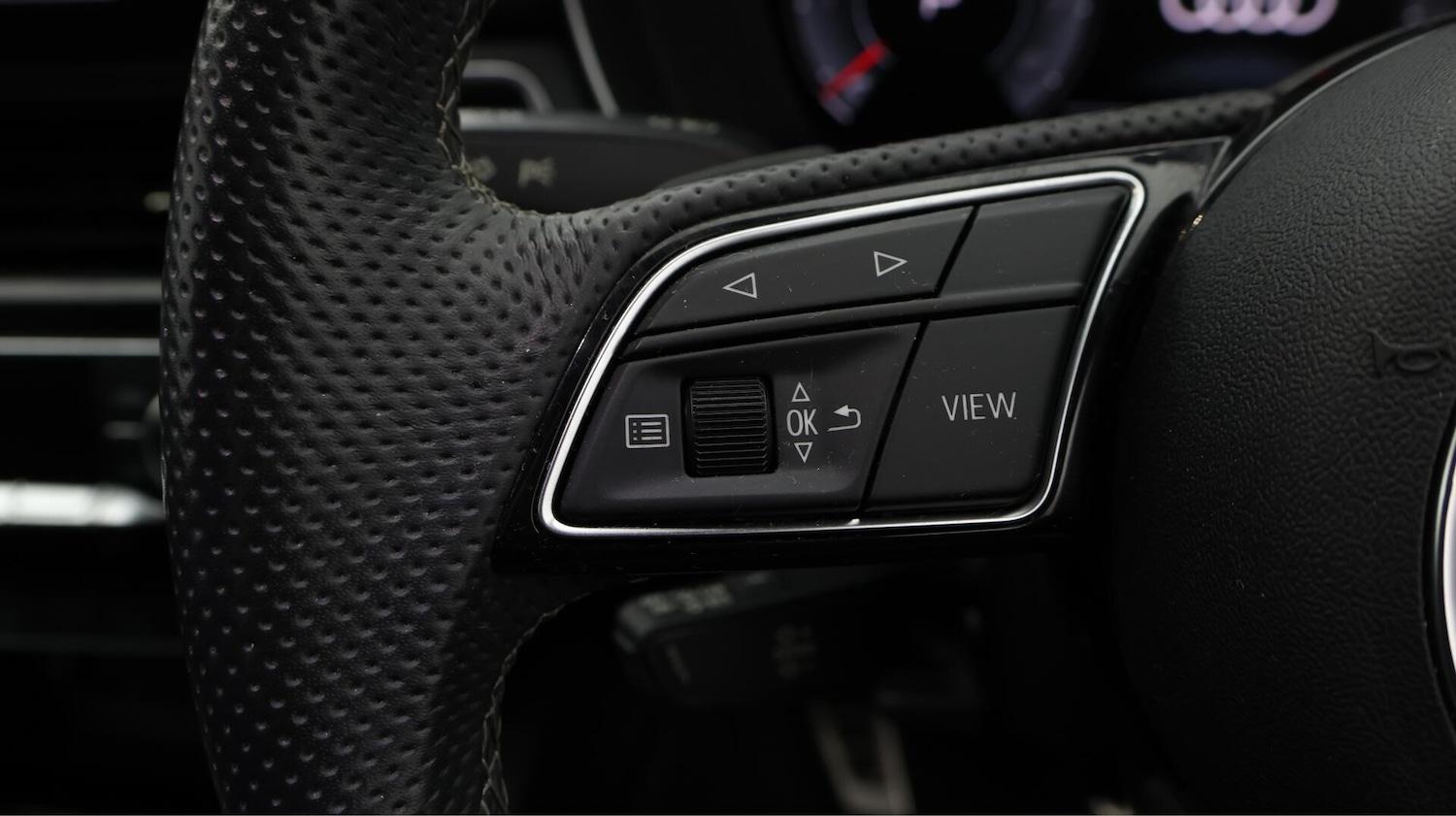 Used Audi A4 Avant 2020 for sale - 76425071: Photo 24