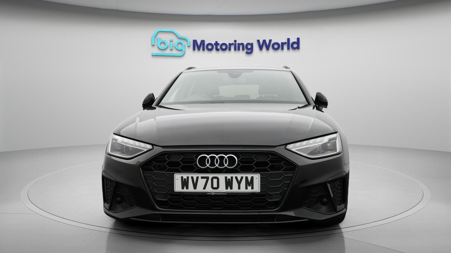Used Audi A4 Avant 2020 for sale - 76425071: Photo 3