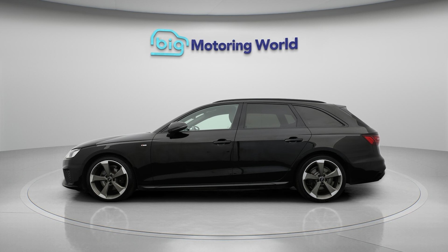 Used Audi A4 Avant 2020 for sale - 76425071: Photo 5