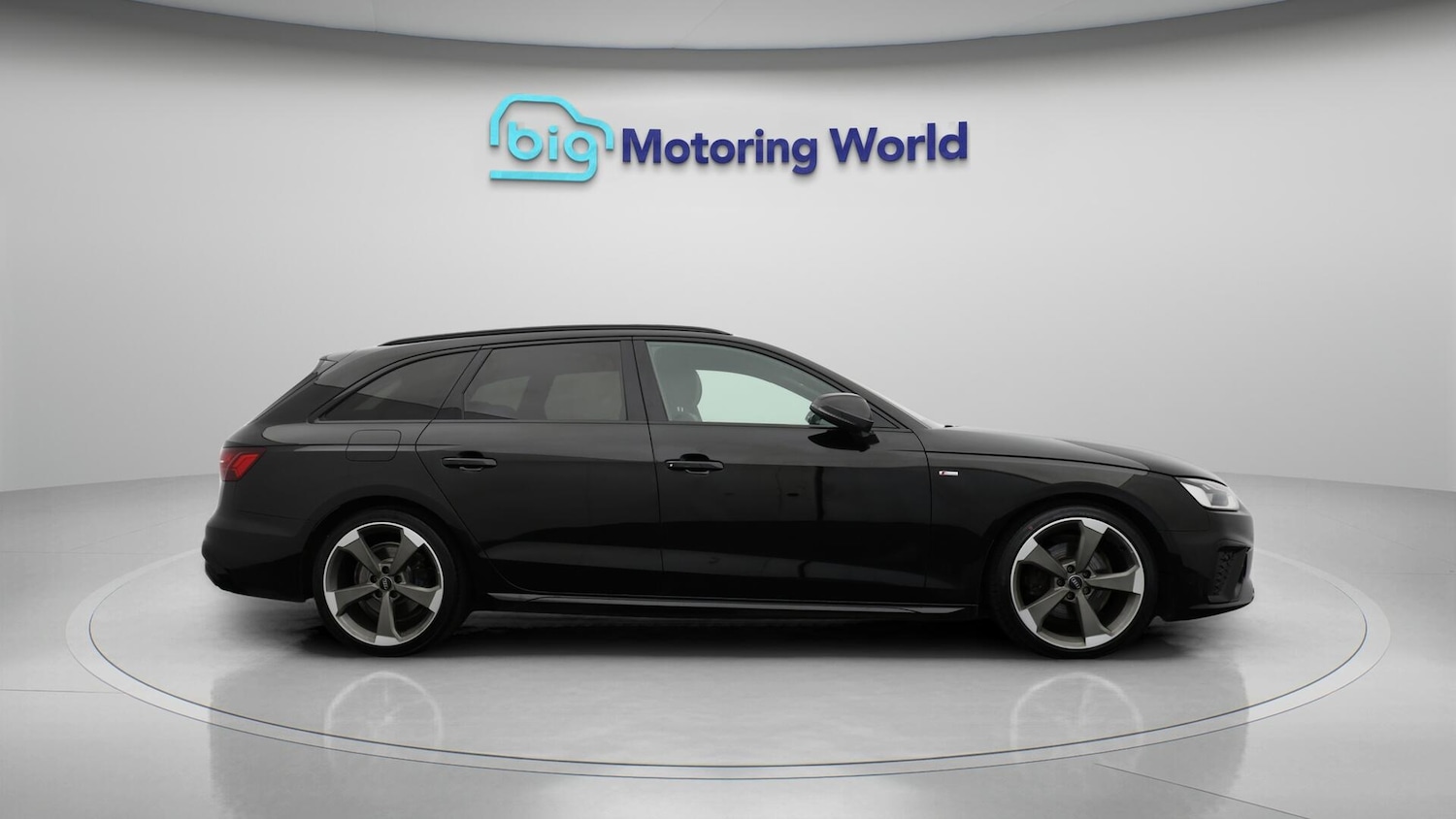 Used Audi A4 Avant 2020 for sale - 76425071: Photo 9