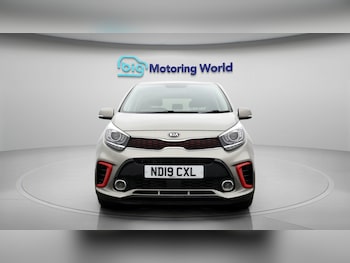 Used Kia Picanto 2019 for sale - 79280206: Photo