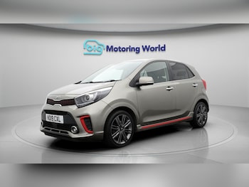 Used Kia Picanto 2019 for sale - 79280206: Photo