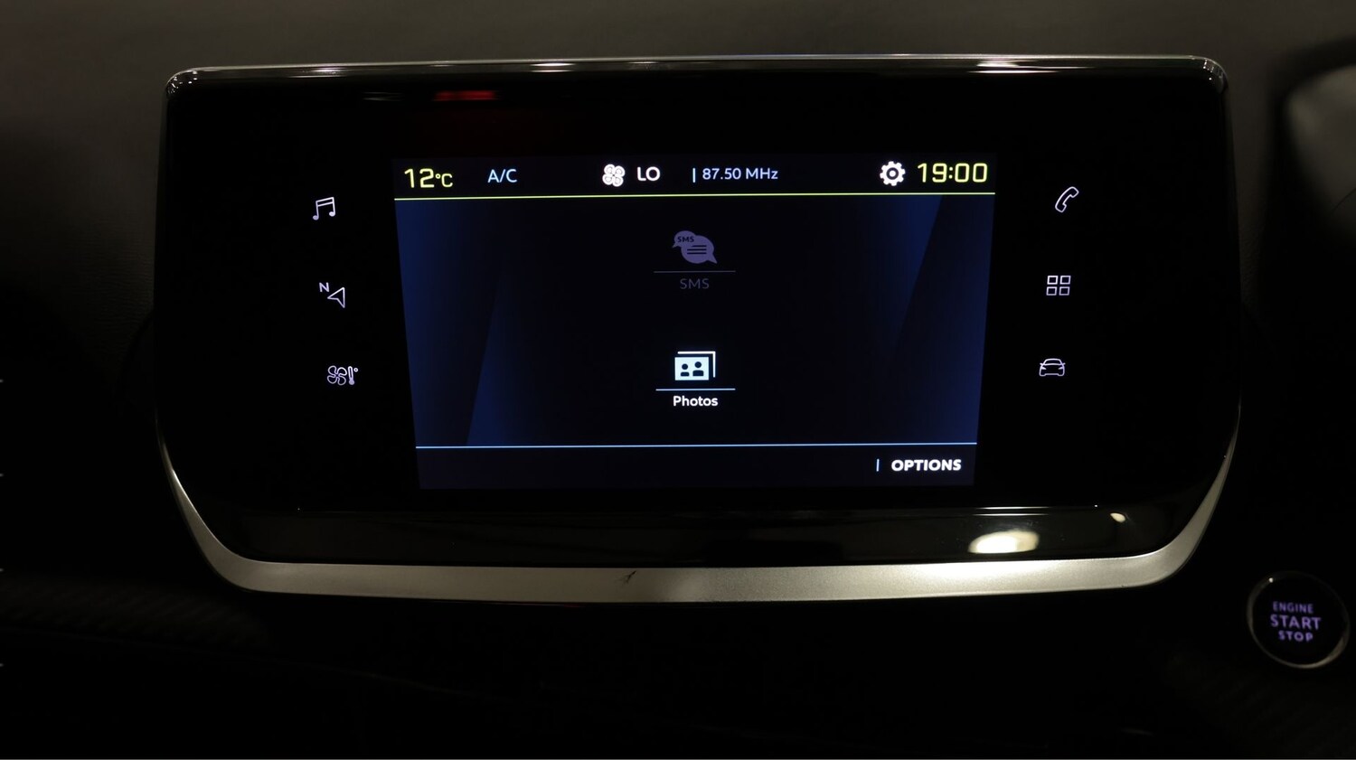 Used Peugeot 2008 2021 for sale - 77607029: Photo 11