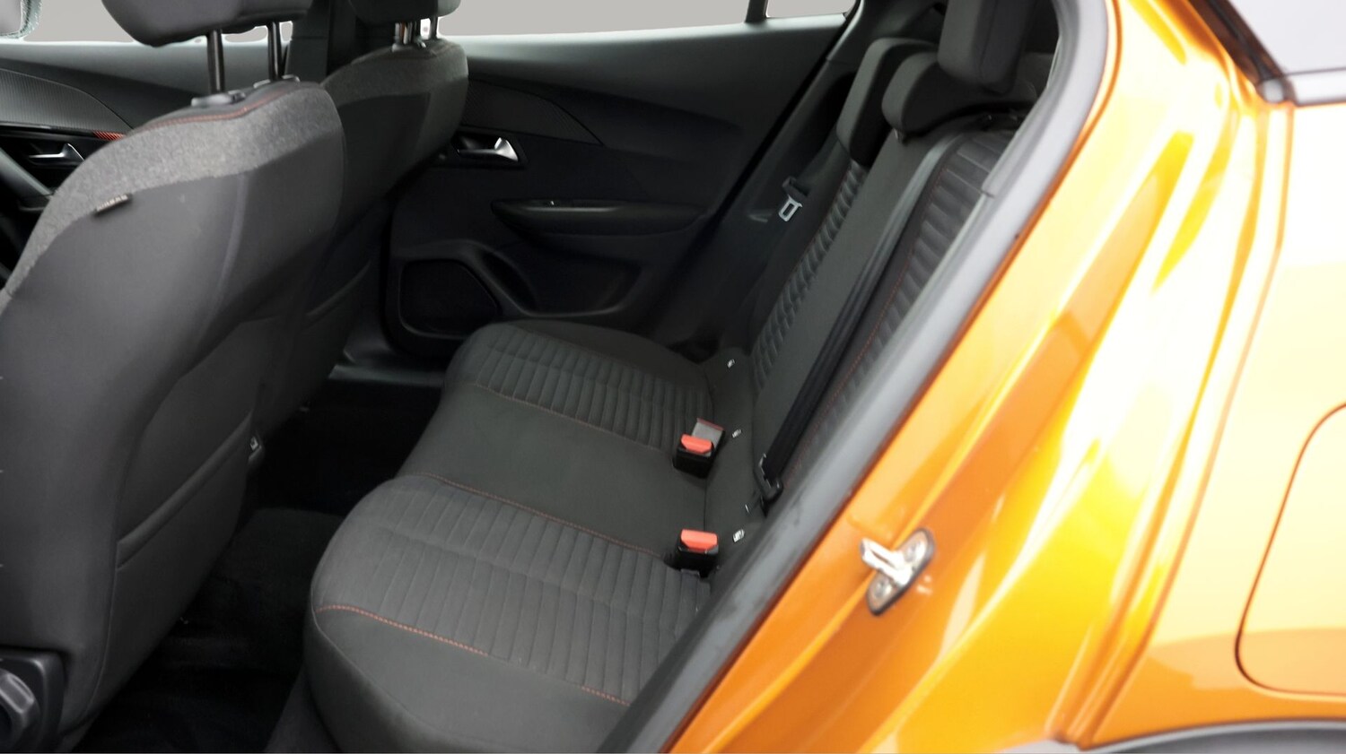 Used Peugeot 2008 2021 for sale - 77607029: Photo 16