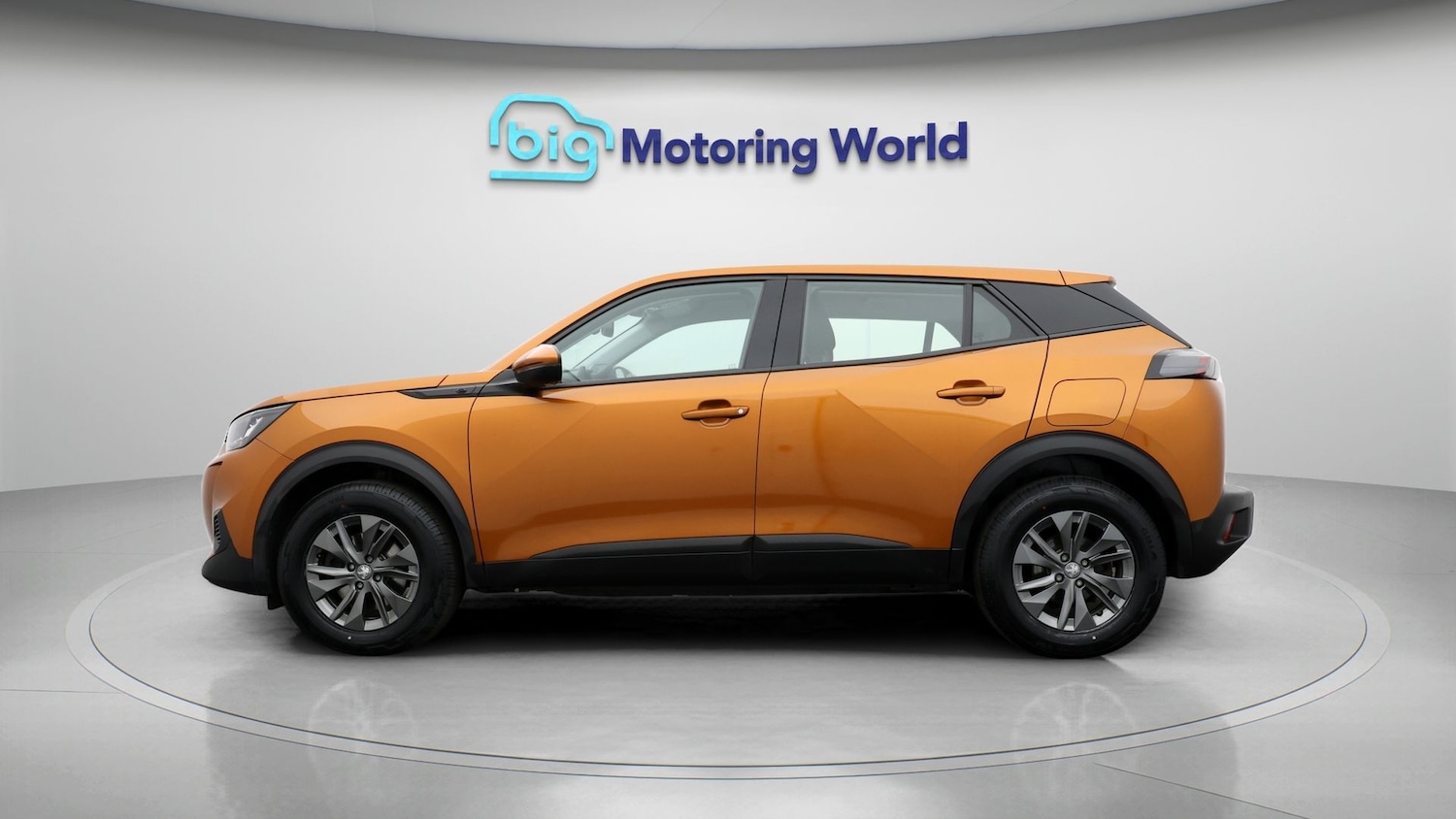 Used Peugeot 2008 2021 for sale - 77607029: Photo 4