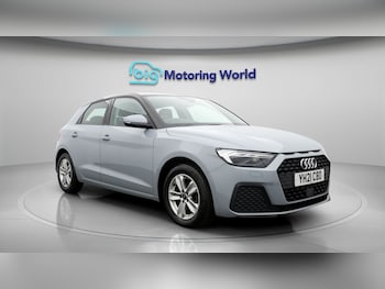 Used Audi A1 2021 for sale - 78641213: Photo