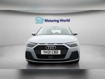 Used Audi A1 2021 for sale - 78641213: Photo