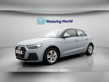 Used Audi A1 2021 for sale - 78641213: Photo