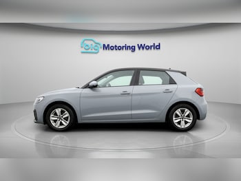 Used Audi A1 2021 for sale - 78641213: Photo