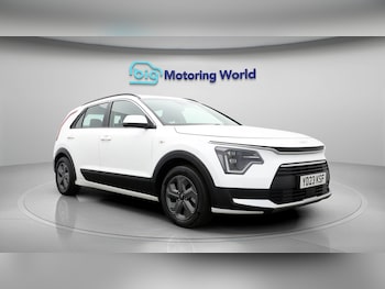 Used Kia Niro 2023 for sale - 79583362: Photo