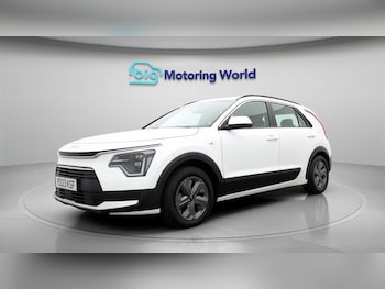 Used Kia Niro 2023 for sale - 79583362: Photo