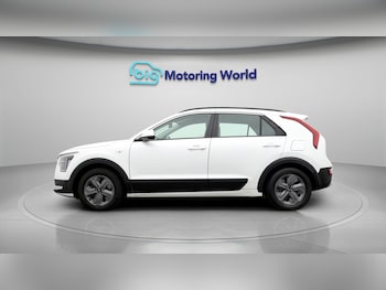 Used Kia Niro 2023 for sale - 79583362: Photo