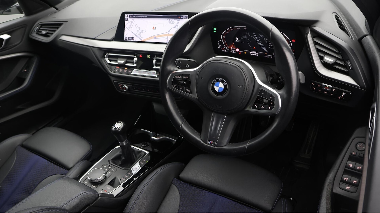 Used BMW 1 Series 2022 for sale - 76592005: Photo 10