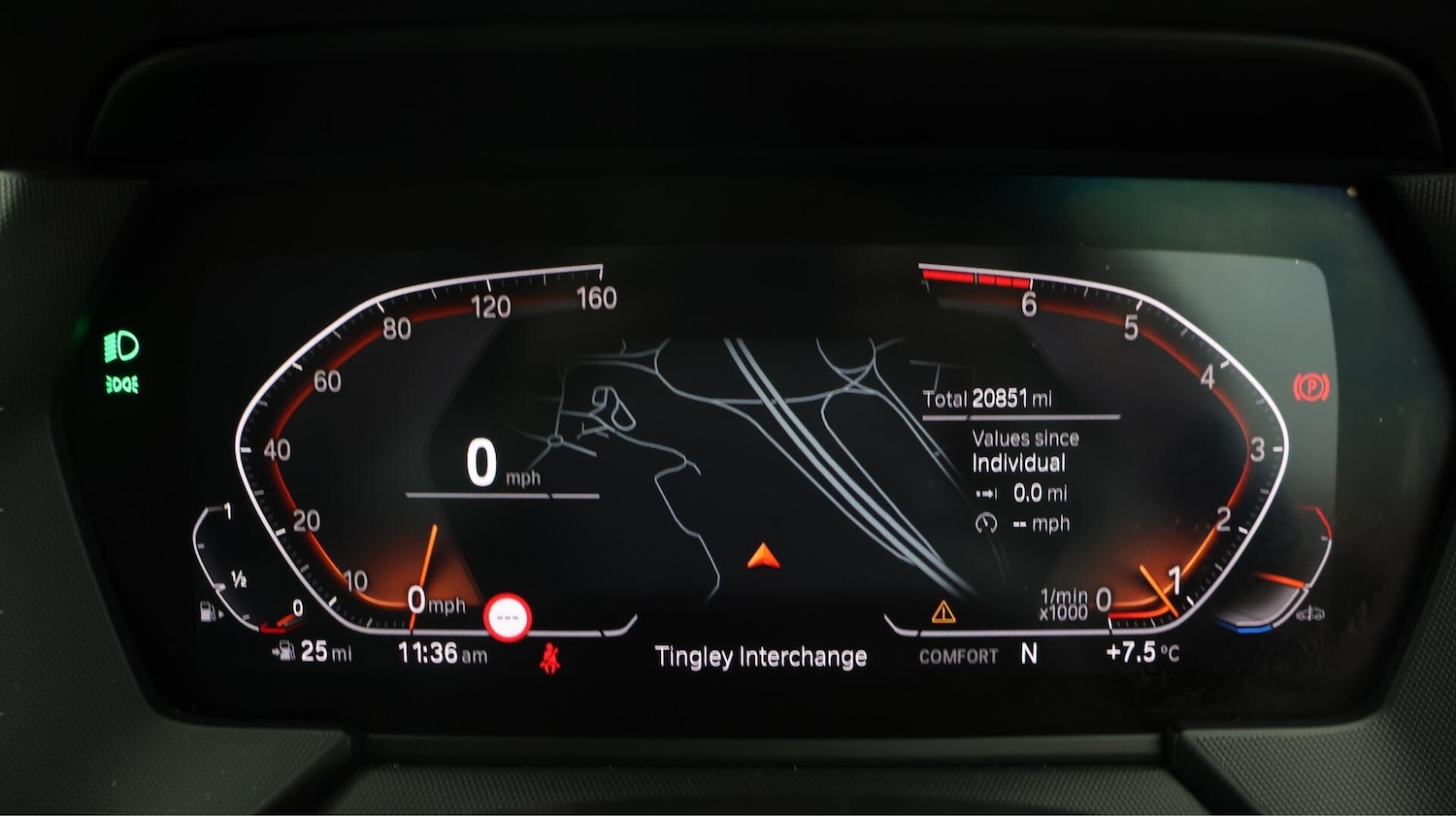 Used BMW 1 Series 2022 for sale - 76592005: Photo 11