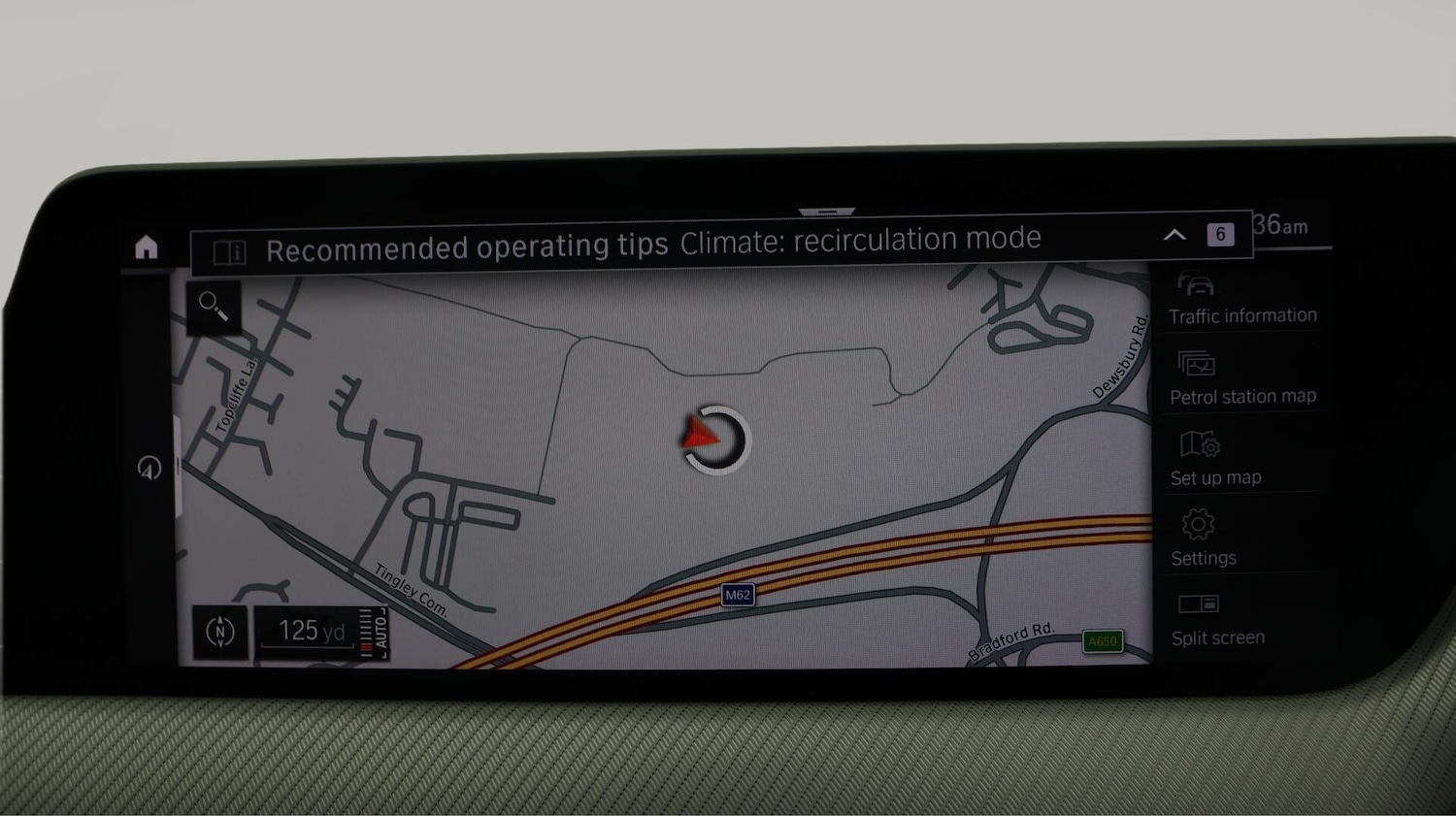 Used BMW 1 Series 2022 for sale - 76592005: Photo 12