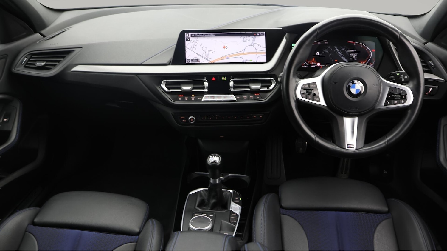 Used BMW 1 Series 2022 for sale - 76592005: Photo 14