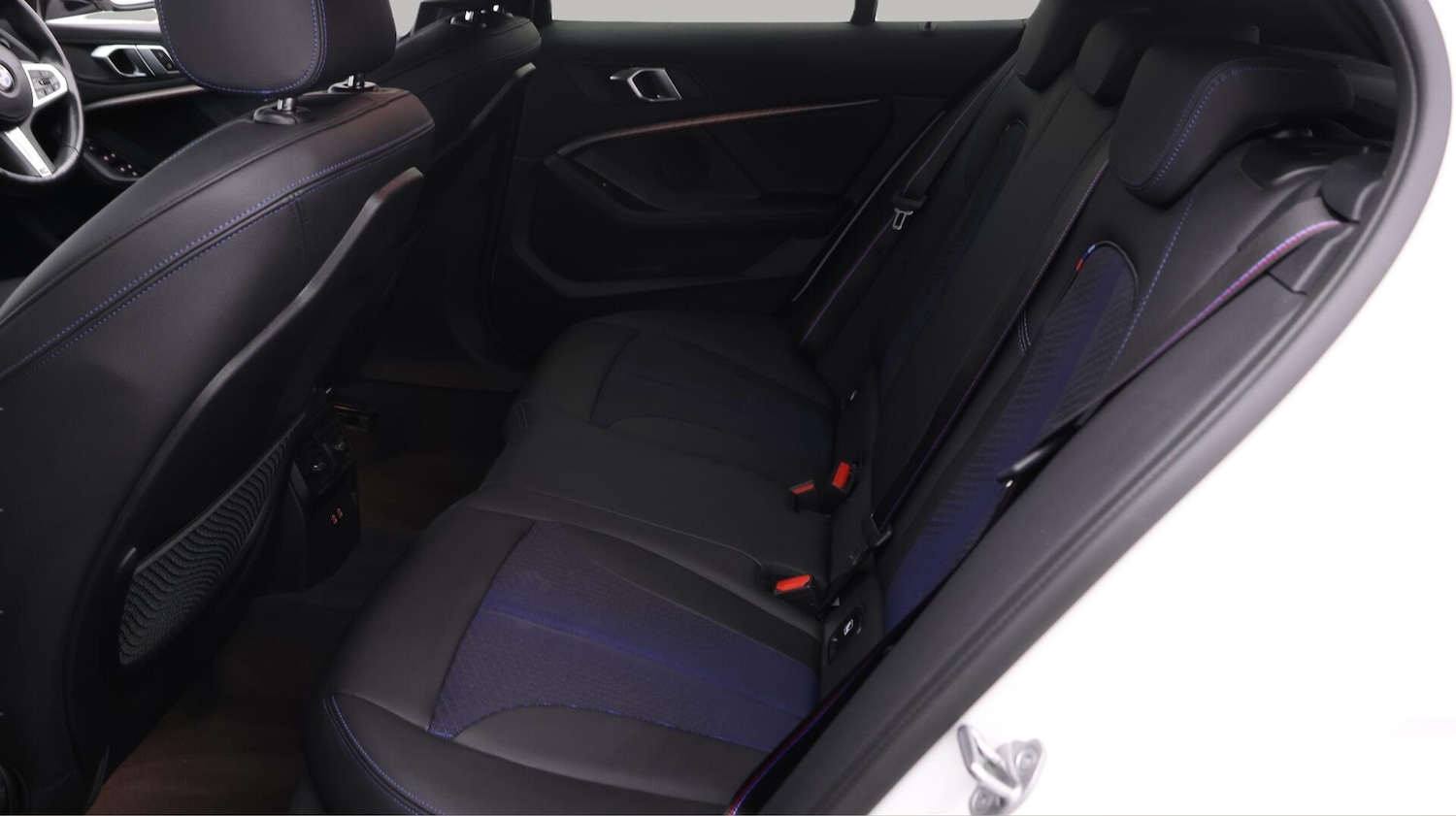 Used BMW 1 Series 2022 for sale - 76592005: Photo 17