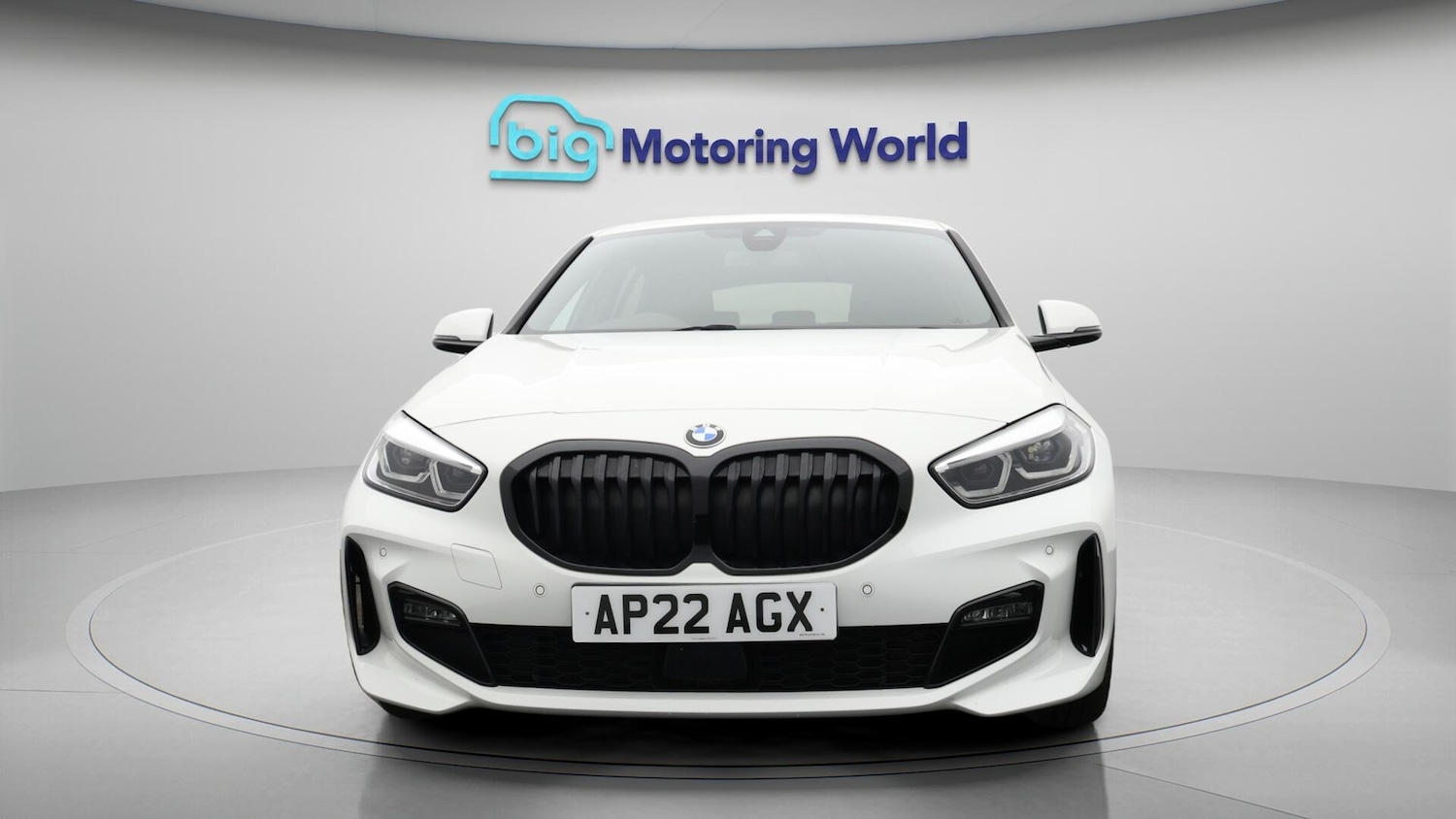 Used BMW 1 Series 2022 for sale - 76592005: Photo 3