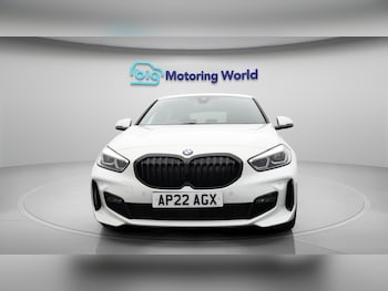 Used BMW 1 Series 2022 for sale - 76592005: Photo