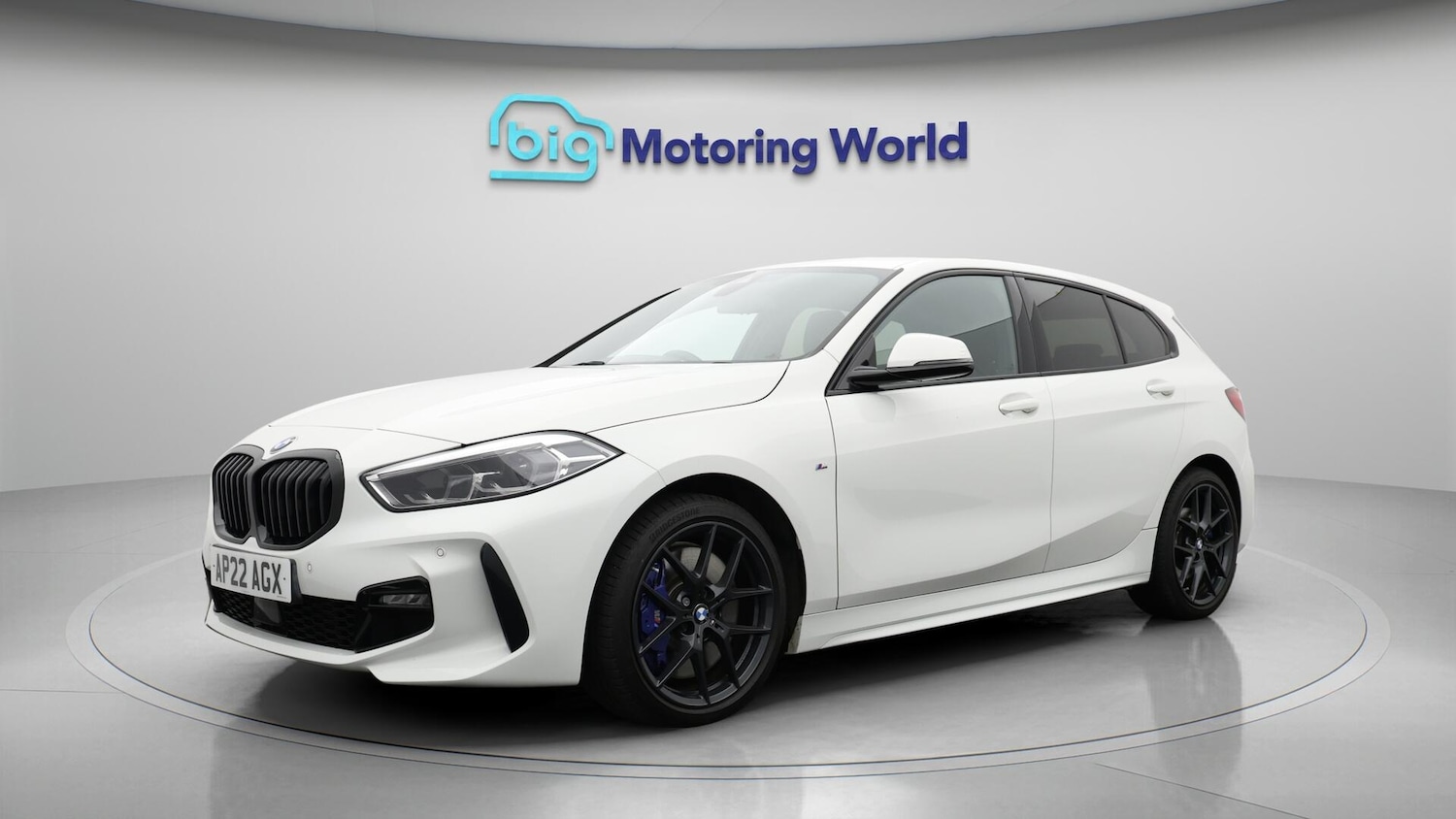 Used BMW 1 Series 2022 for sale - 76592005: Photo 4