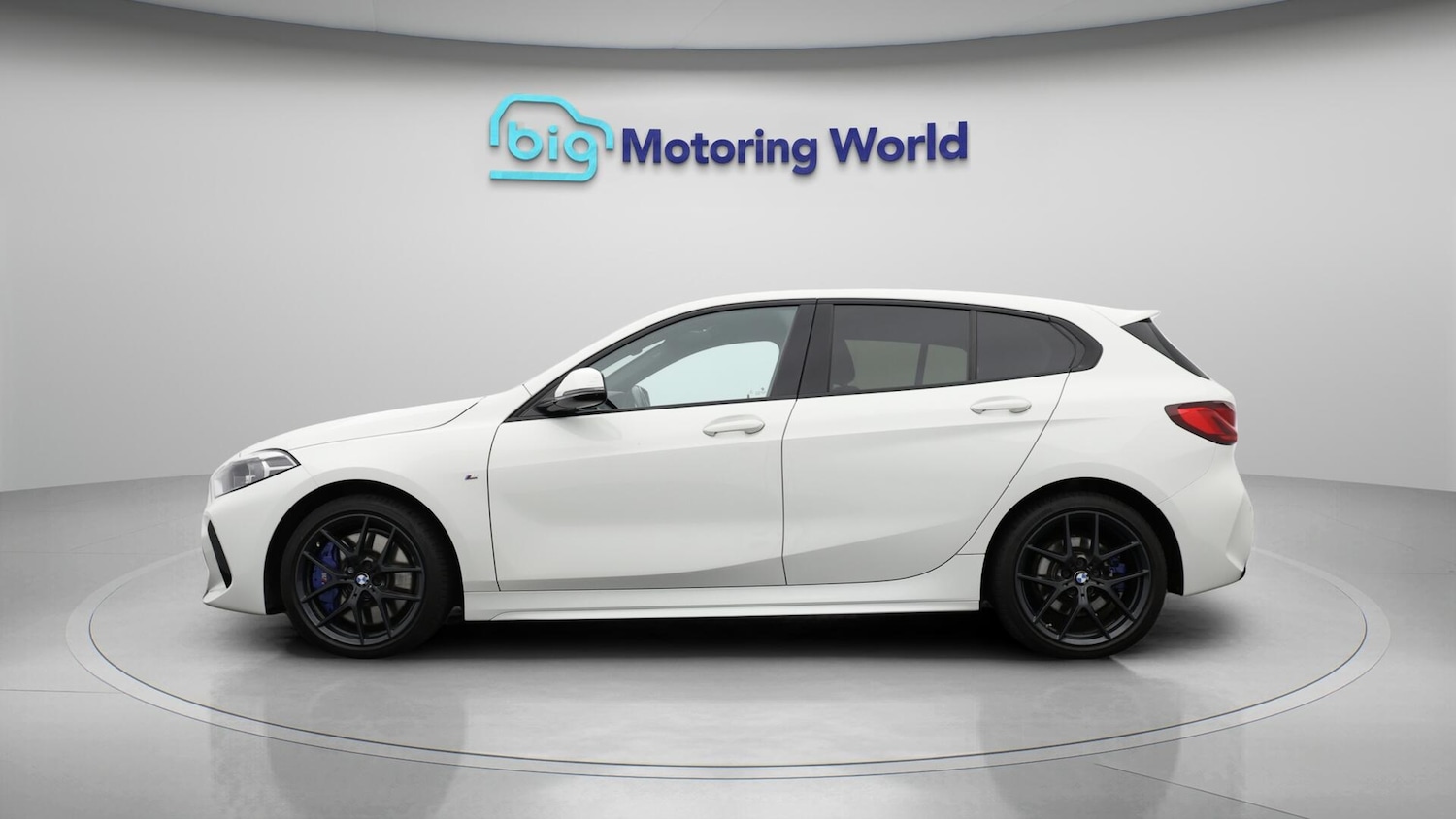 Used BMW 1 Series 2022 for sale - 76592005: Photo 5