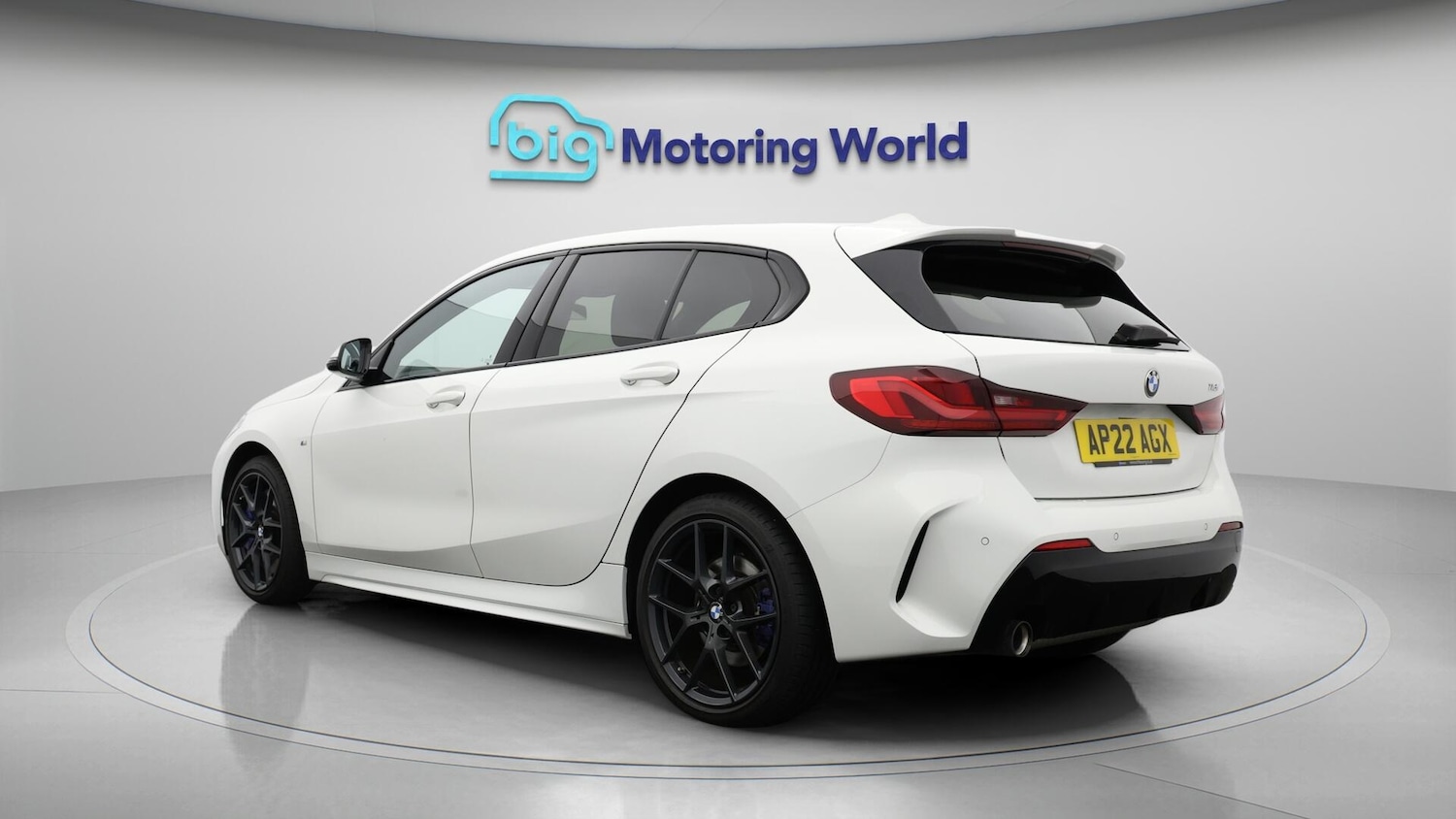 Used BMW 1 Series 2022 for sale - 76592005: Photo 6