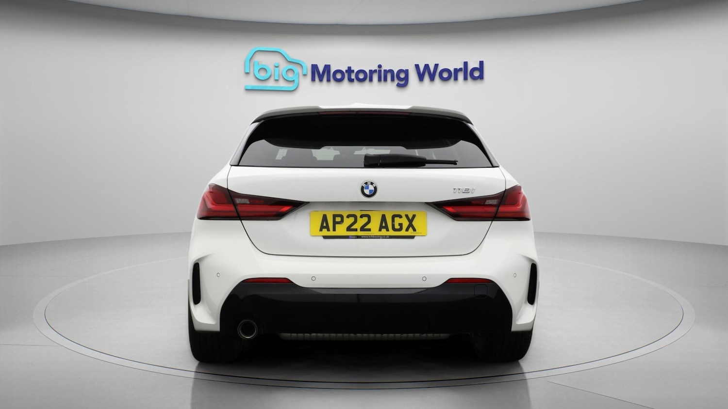 Used BMW 1 Series 2022 for sale - 76592005: Photo 7