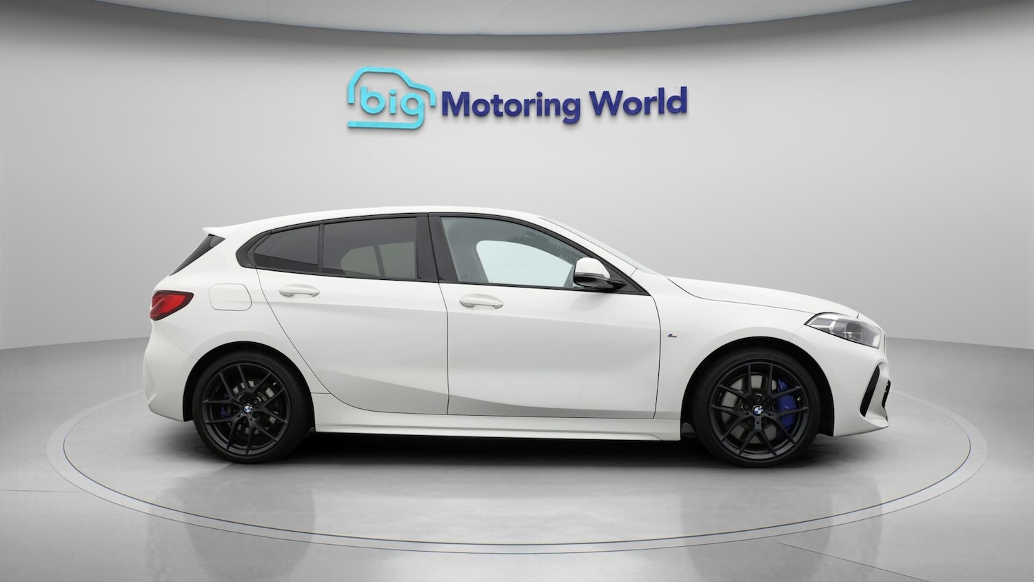 Used BMW 1 Series 2022 for sale - 76592005: Photo 9