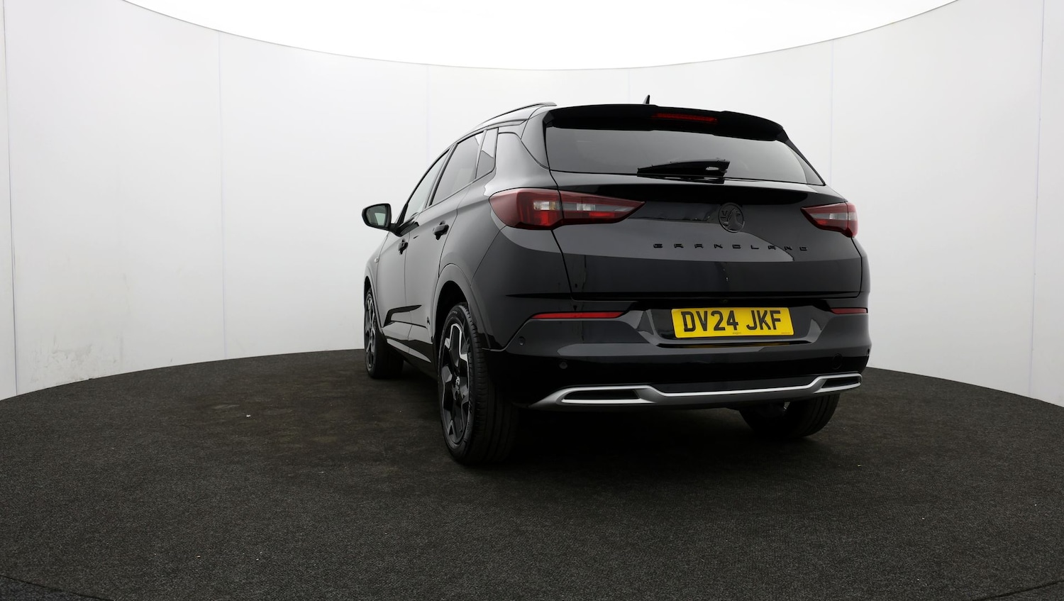 Used Vauxhall Grandland 2024 for sale - 76811047: Photo 27