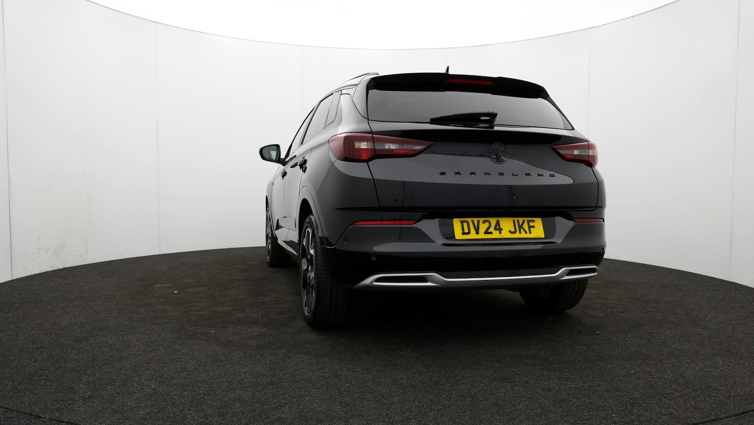 Used Vauxhall Grandland 2024 for sale - 76811047: Photo 28