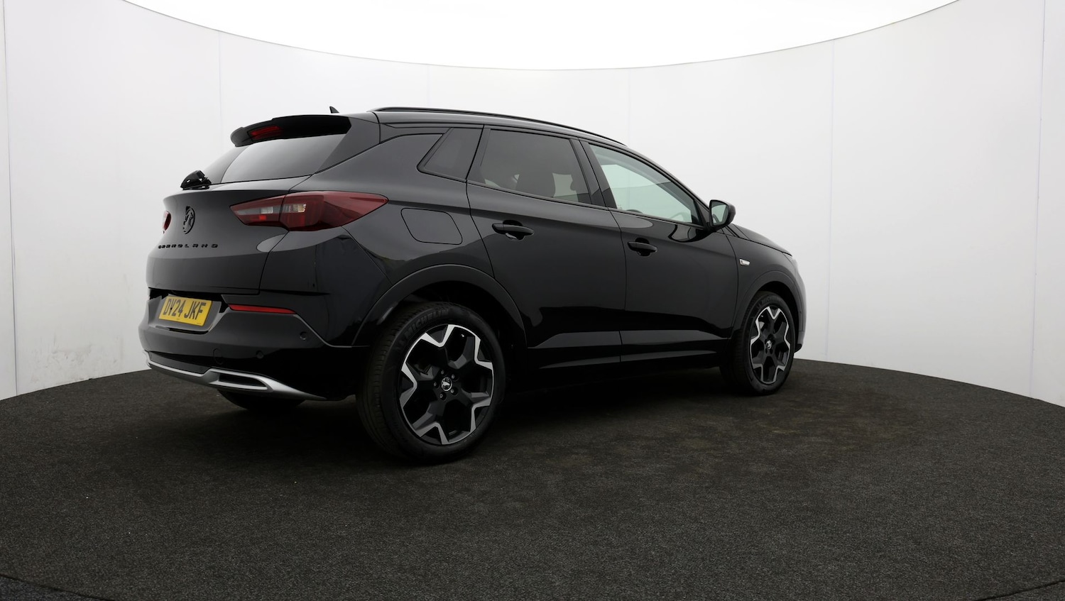 Used Vauxhall Grandland 2024 for sale - 76811047: Photo 29