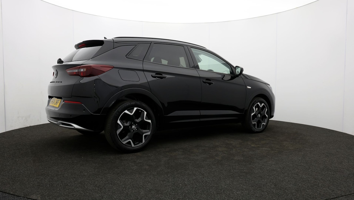 Used Vauxhall Grandland 2024 for sale - 76811047: Photo 30