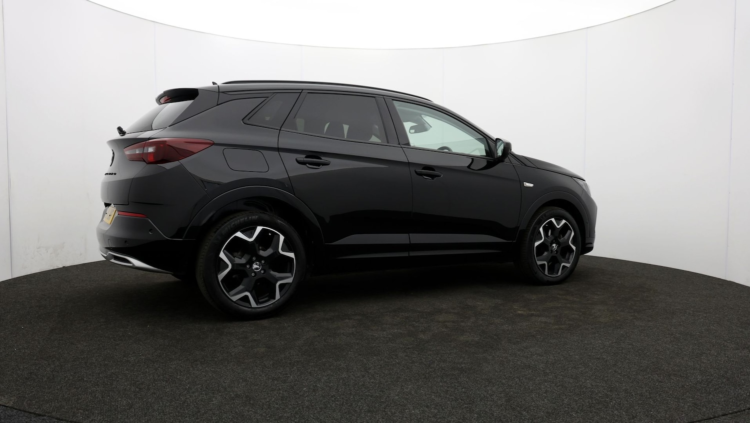 Used Vauxhall Grandland 2024 for sale - 76811047: Photo 31