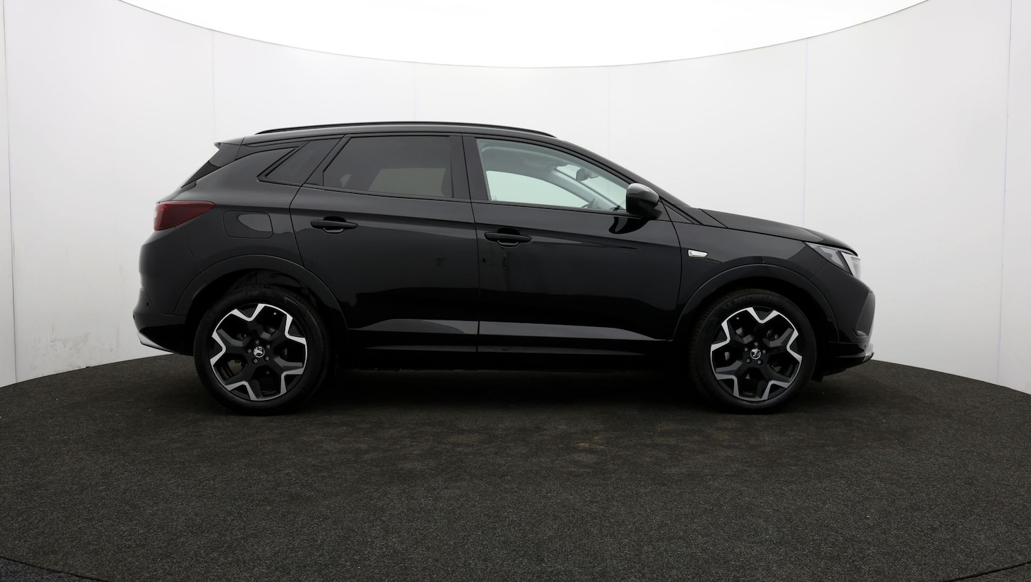 Used Vauxhall Grandland 2024 for sale - 76811047: Photo 35