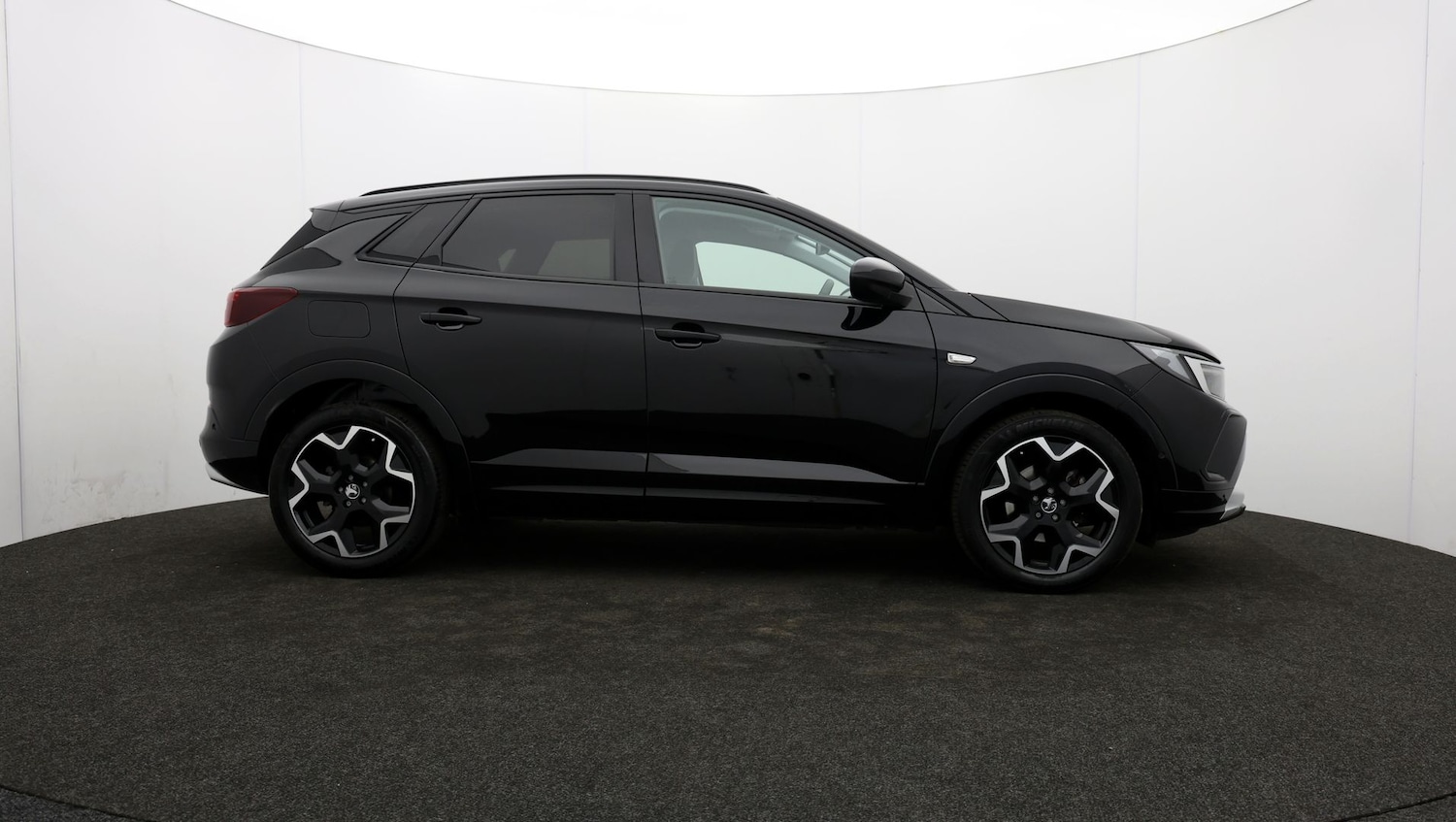 Used Vauxhall Grandland 2024 for sale - 76811047: Photo 36