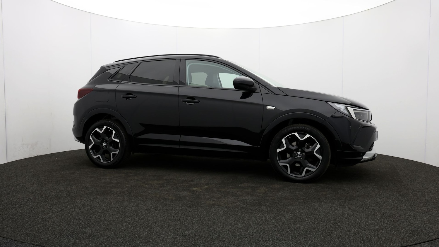 Used Vauxhall Grandland 2024 for sale - 76811047: Photo 38