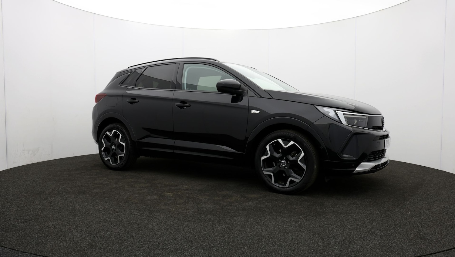 Used Vauxhall Grandland 2024 for sale - 76811047: Photo 41