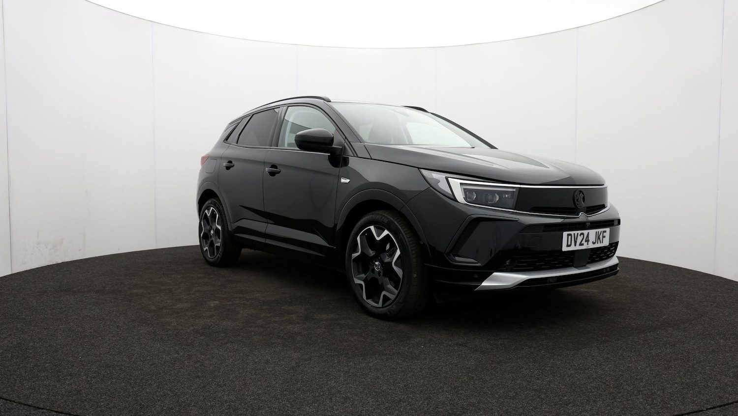 Used Vauxhall Grandland 2024 for sale - 76811047: Photo 44