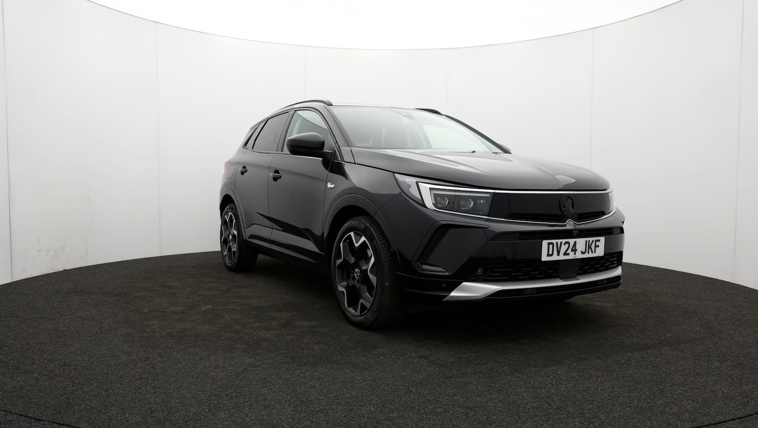 Used Vauxhall Grandland 2024 for sale - 76811047: Photo 45