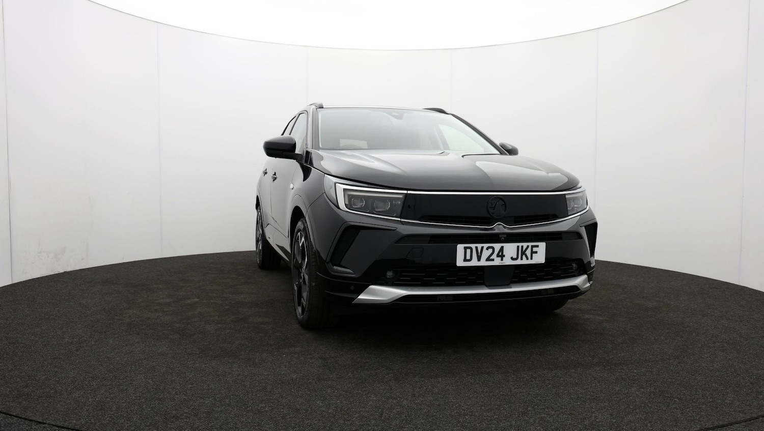 Used Vauxhall Grandland 2024 for sale - 76811047: Photo 47