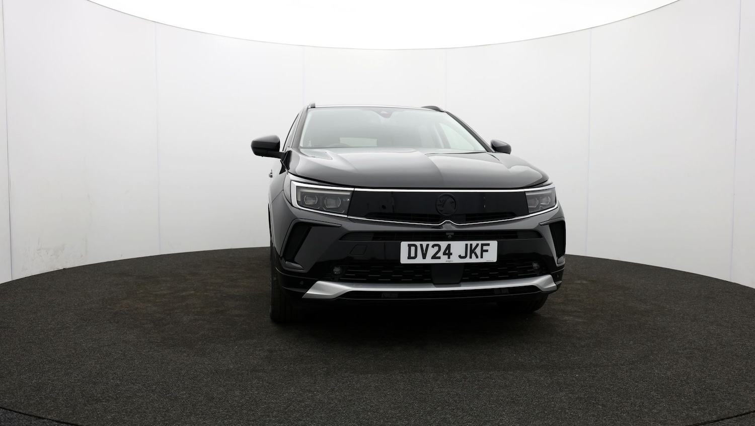 Used Vauxhall Grandland 2024 for sale - 76811047: Photo 48